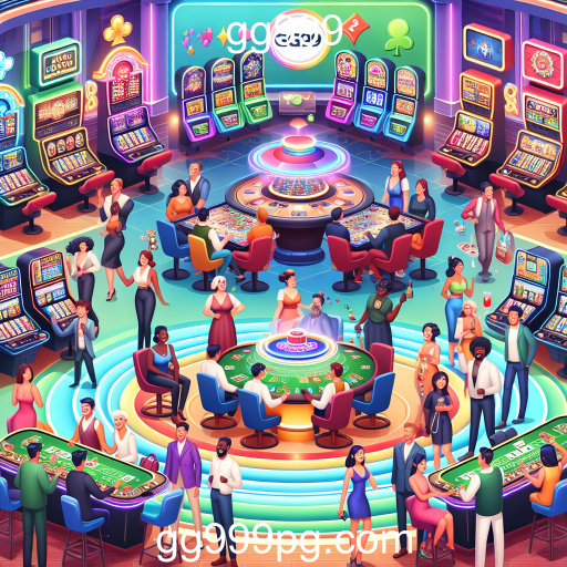 A Ascensão dos Jogos Casuais: Diversão para Todos